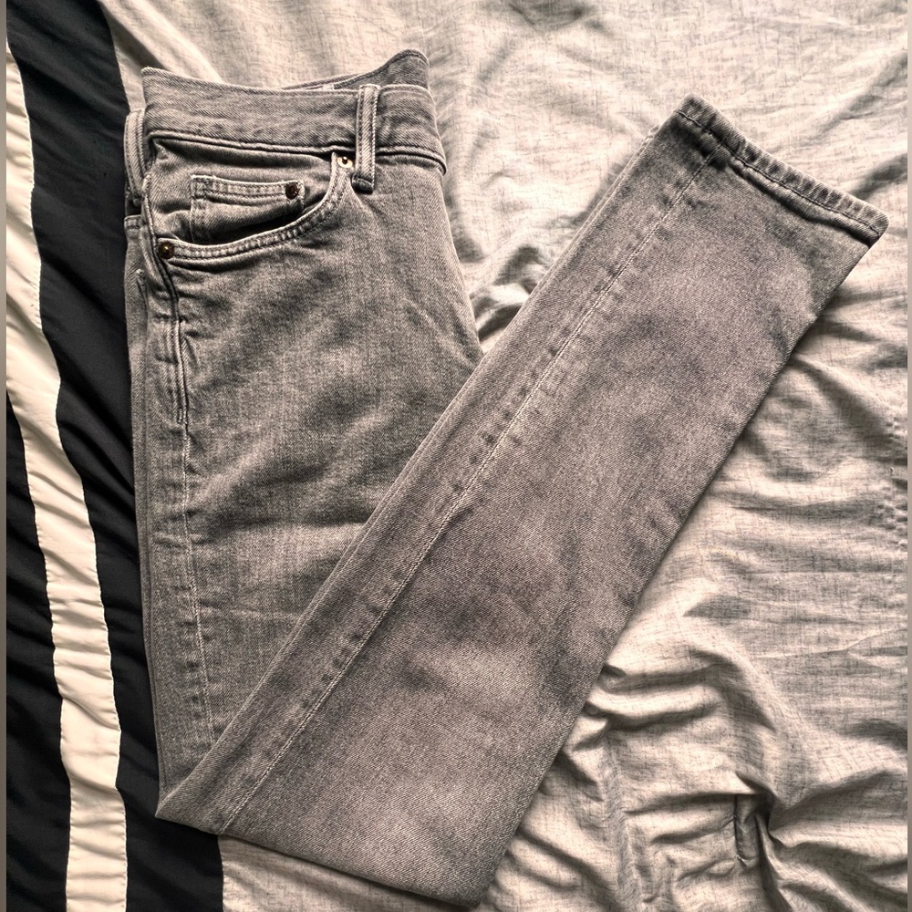 H&M jeans slim fit